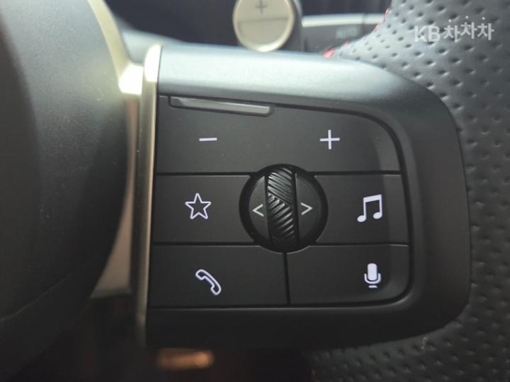 Mini Cooper S 2.0 3 Duo JCW 9