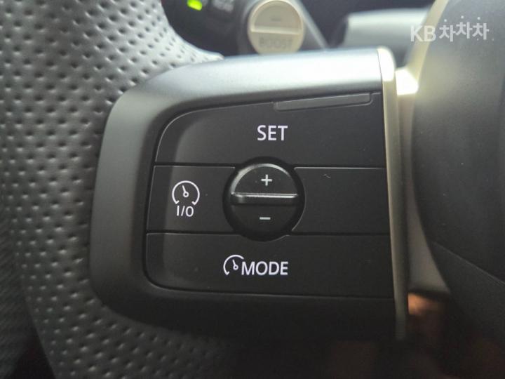 Mini Cooper S 2.0 3 Duo JCW 10