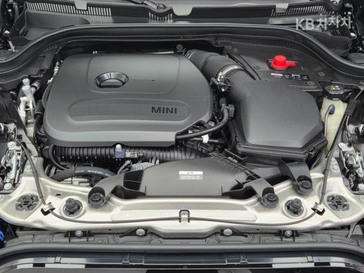 Mini Cooper S 2.0 3 Duo JCW 7