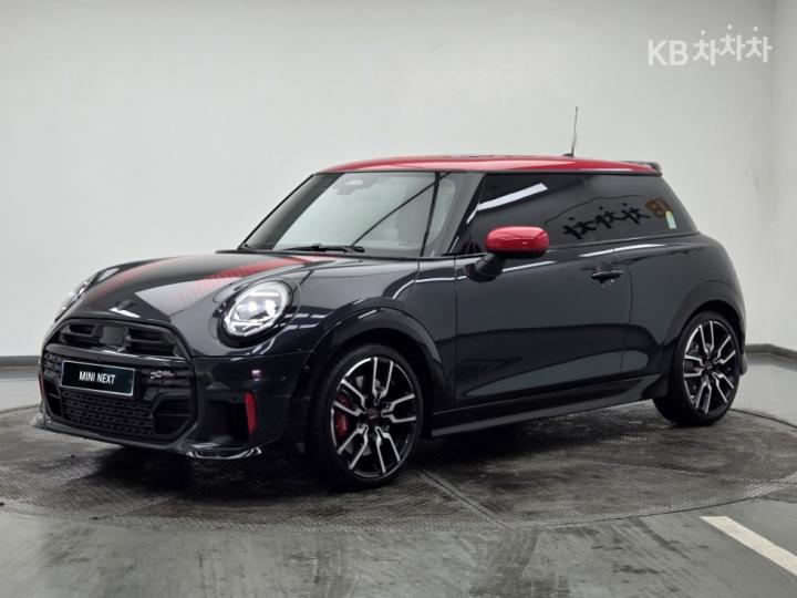 Mini Cooper S 2.0 3 Duo JCW 3