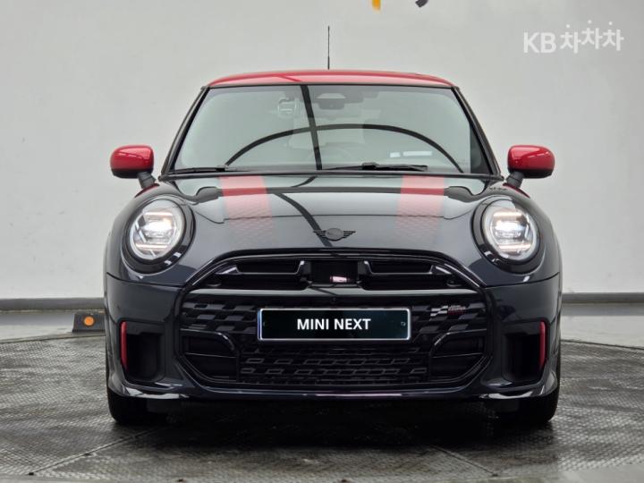Mini Cooper S 2.0 3 Duo JCW