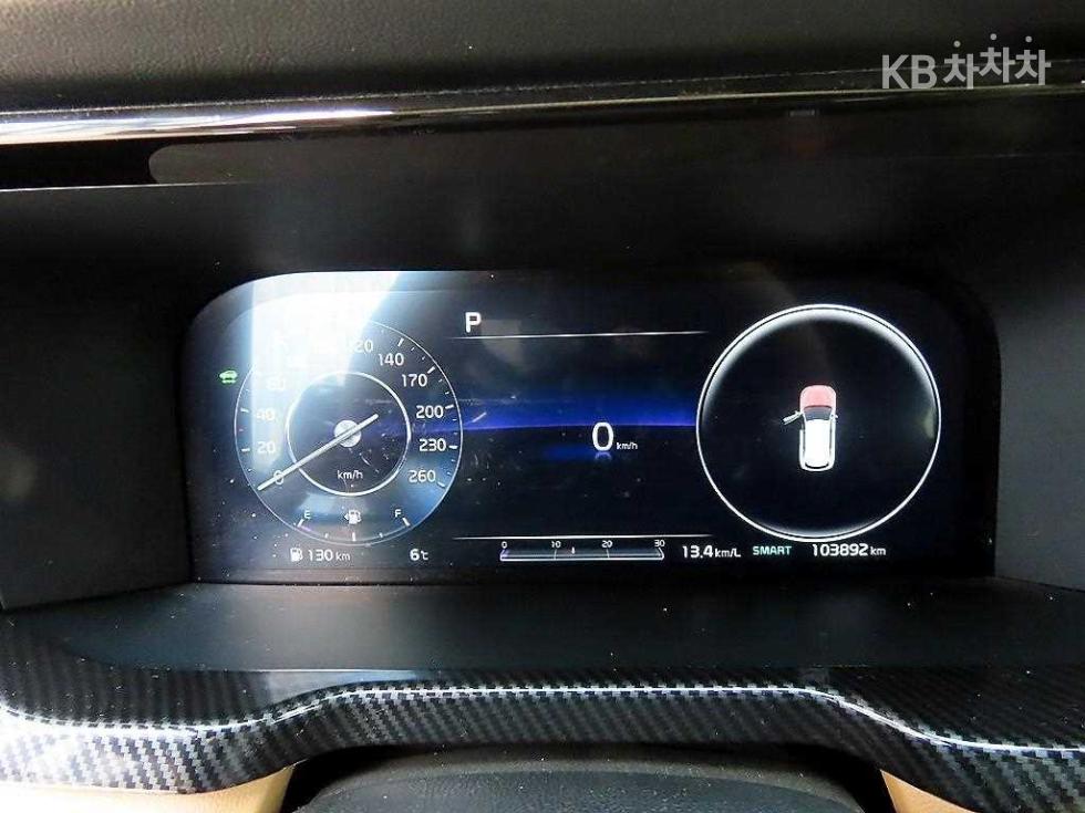 2021 - kia sorento