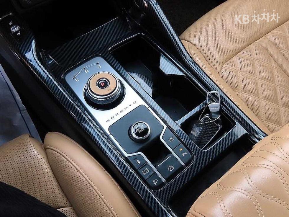 2021 - kia sorento