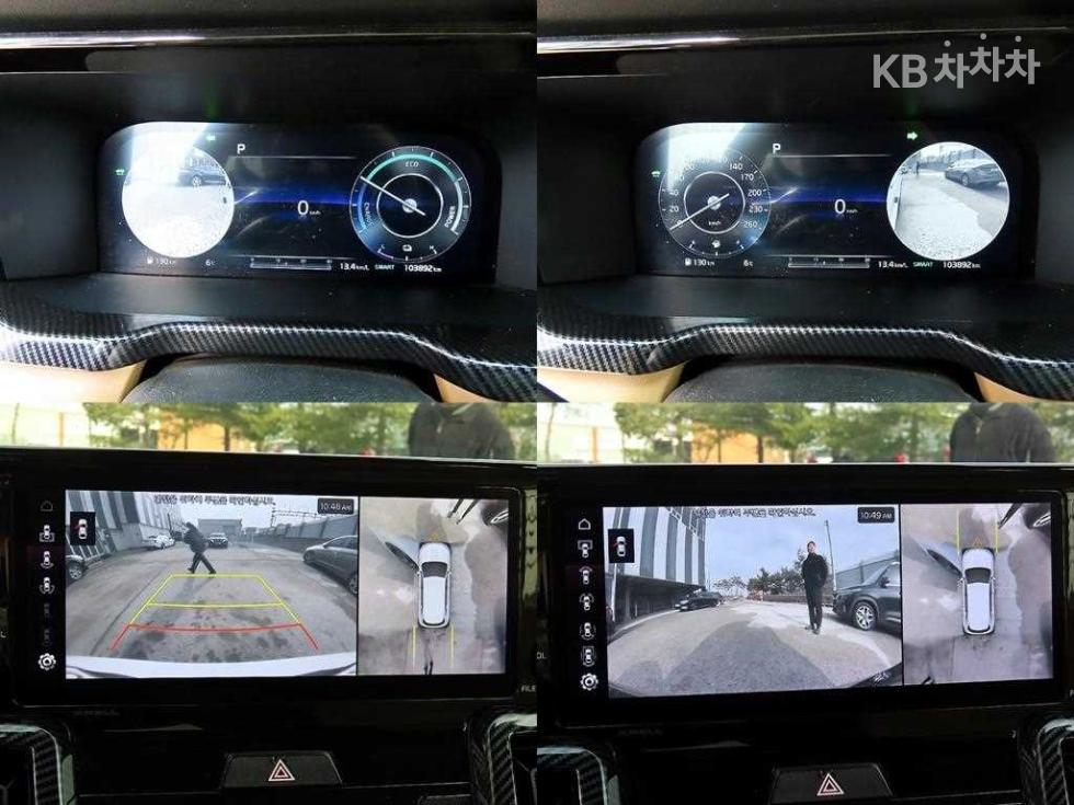 2021 - kia sorento