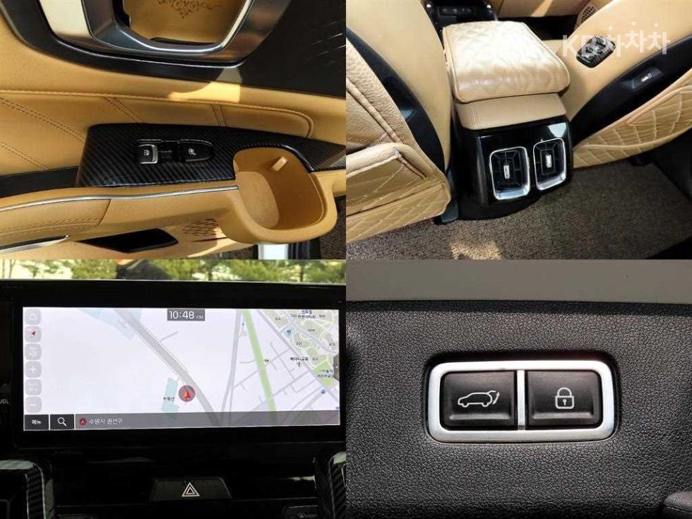 2021 - kia sorento