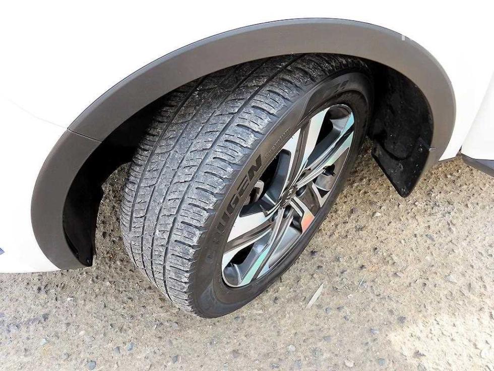 2021 - kia sorento