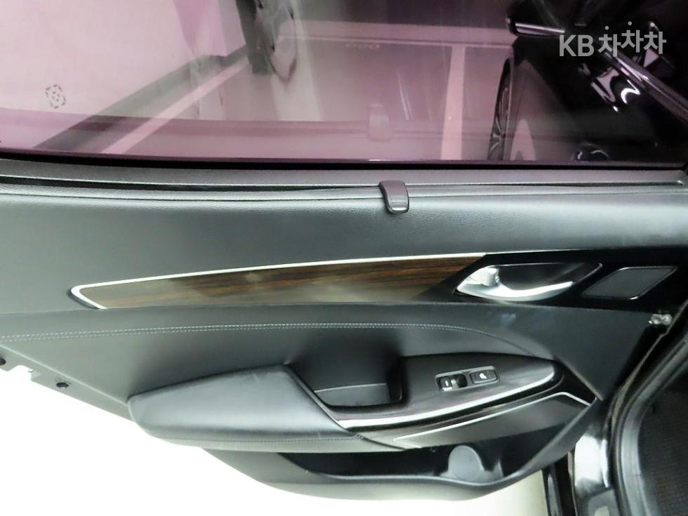 2018 - kia k7