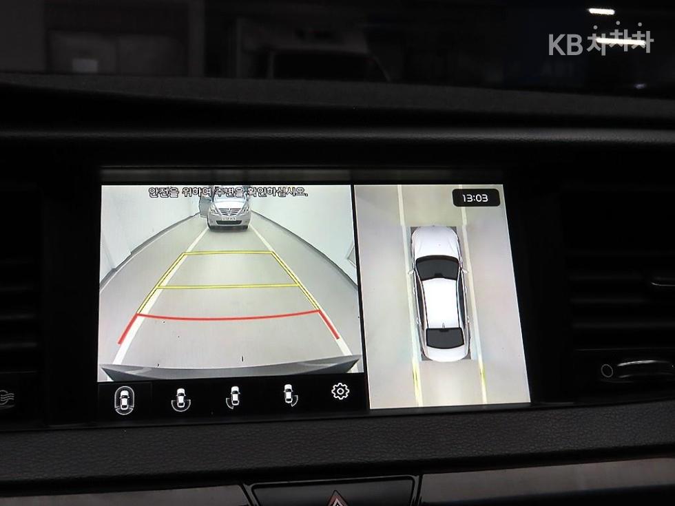 2018 - kia k7