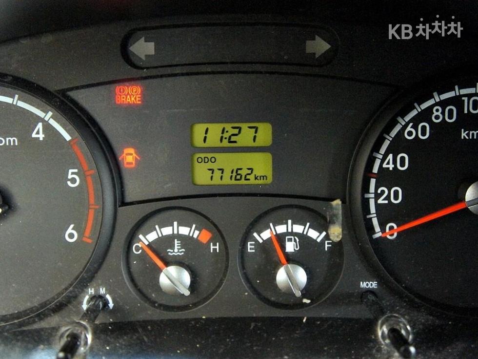 2015 - kia bongo iii