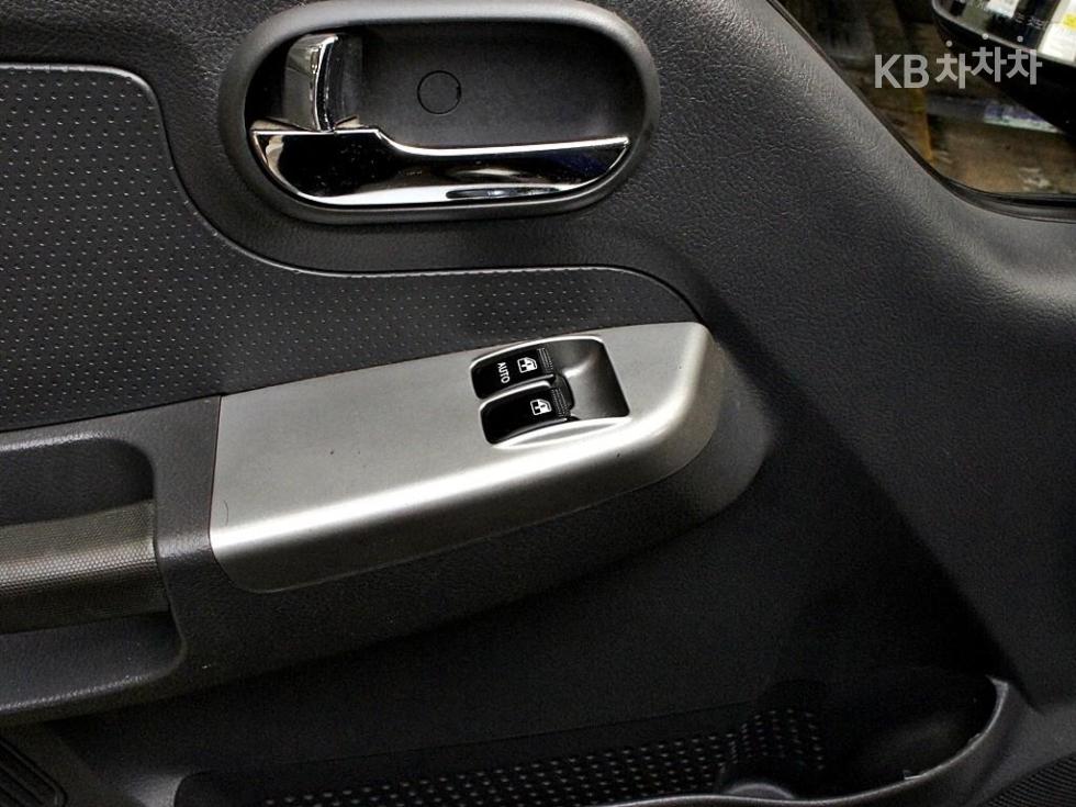 2015 - kia bongo iii