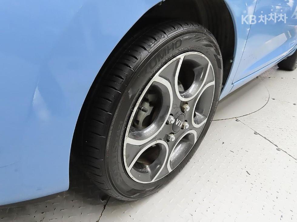 2012 - kia all