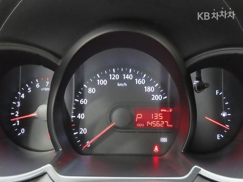 2012 - kia all