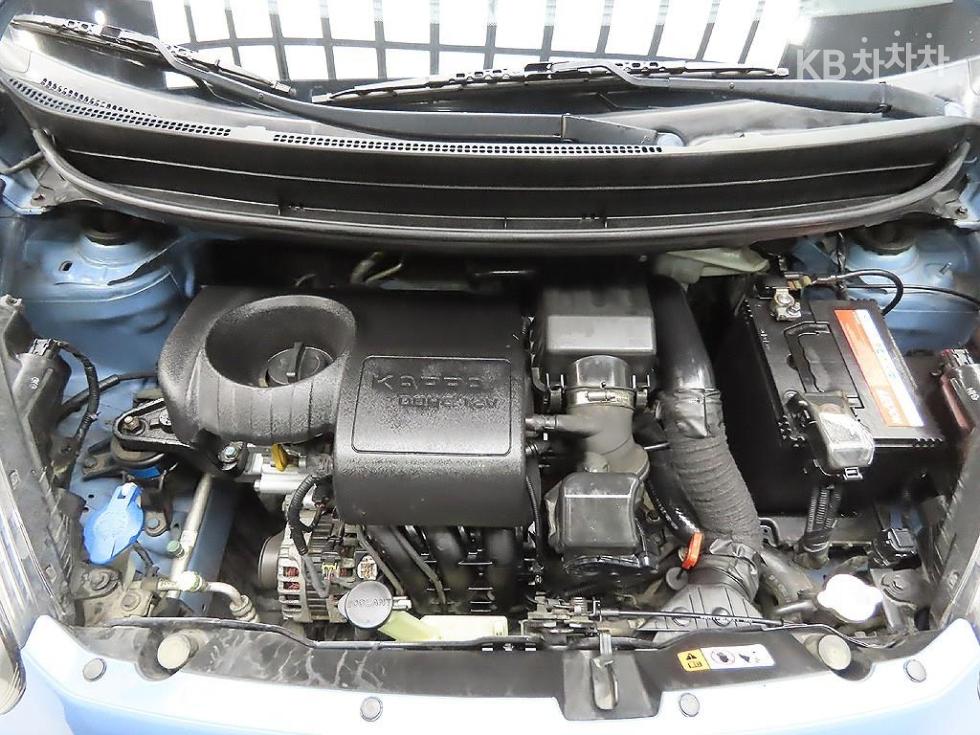 2012 - kia all