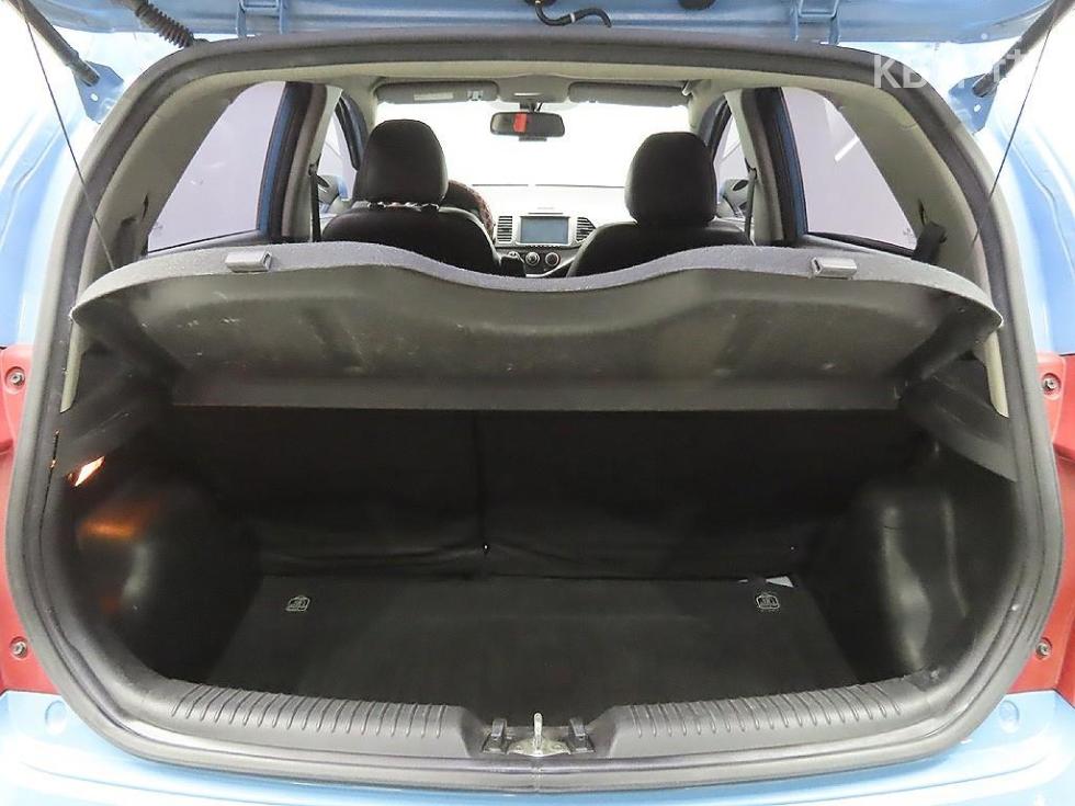 2012 - kia all