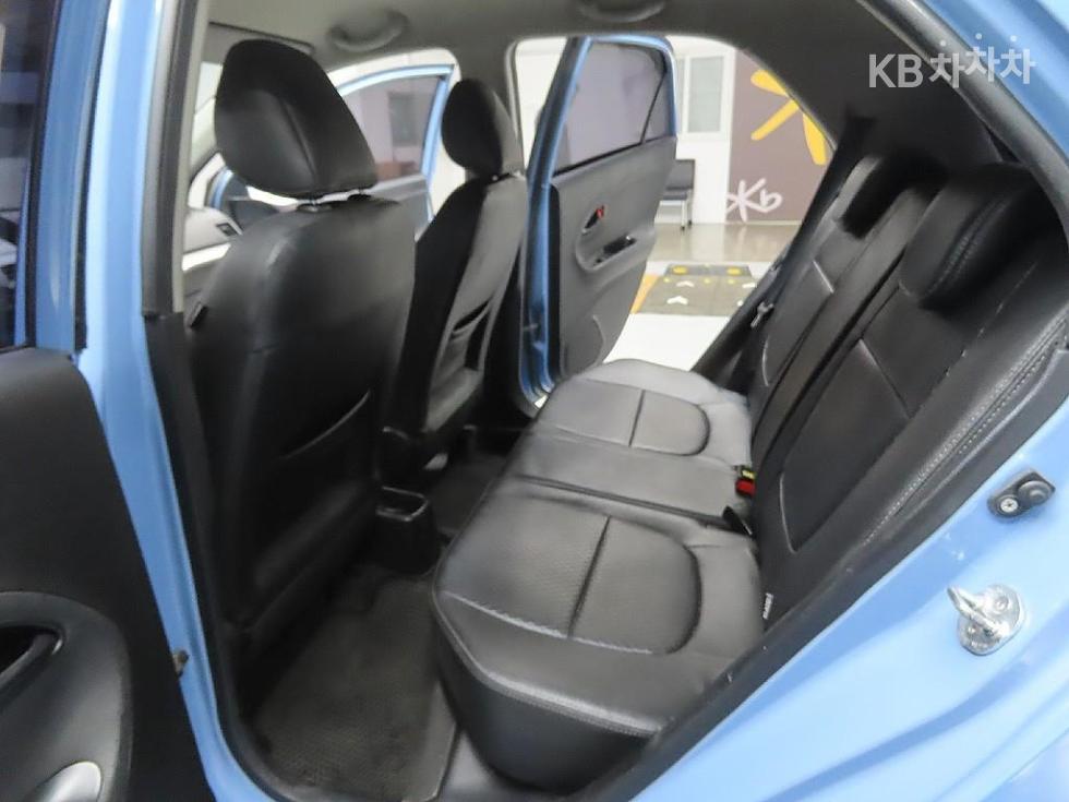 2012 - kia all