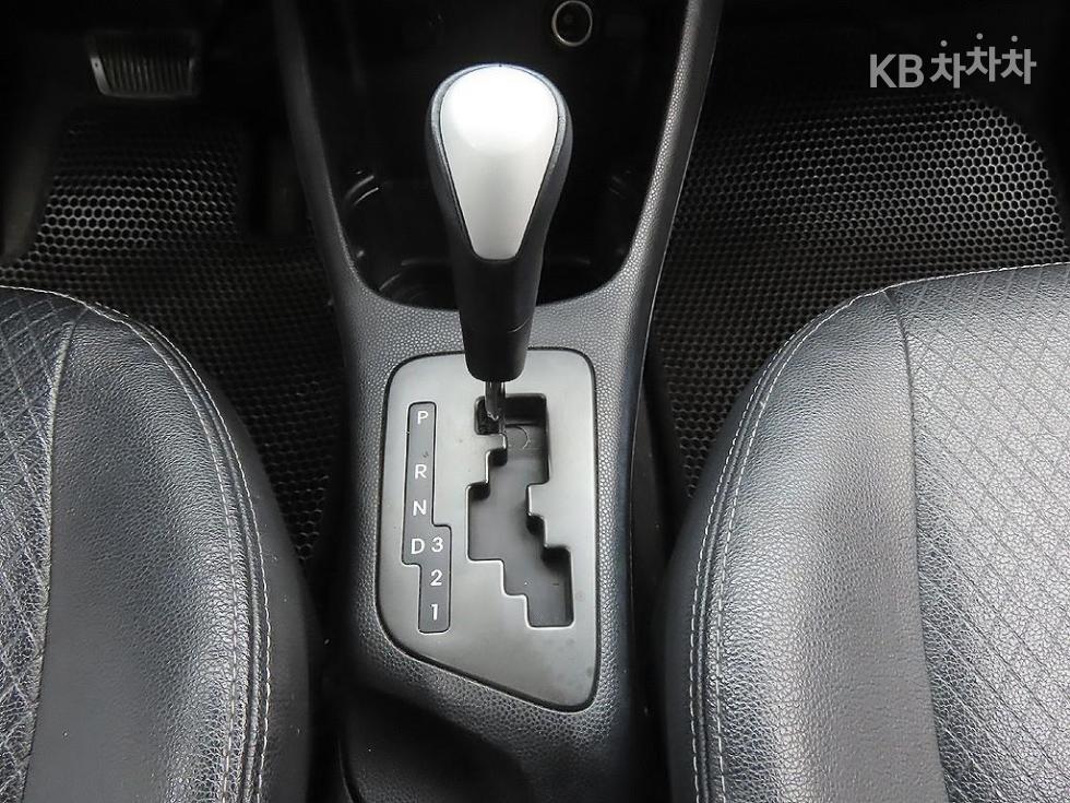 2012 - kia all