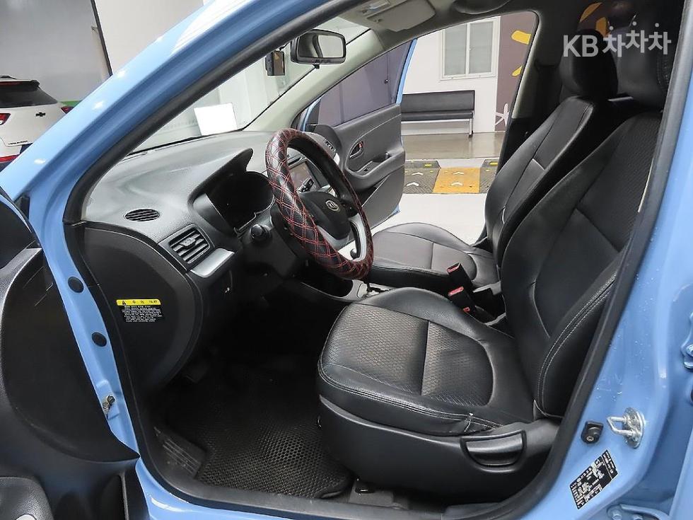 2012 - kia all