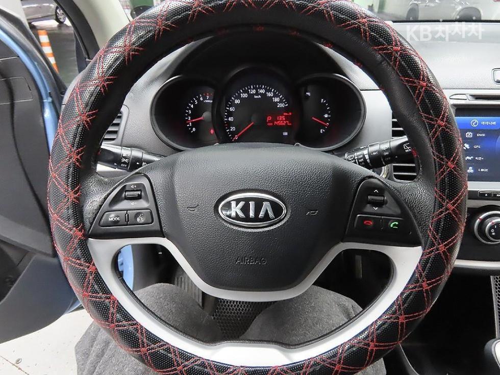 2012 - kia all