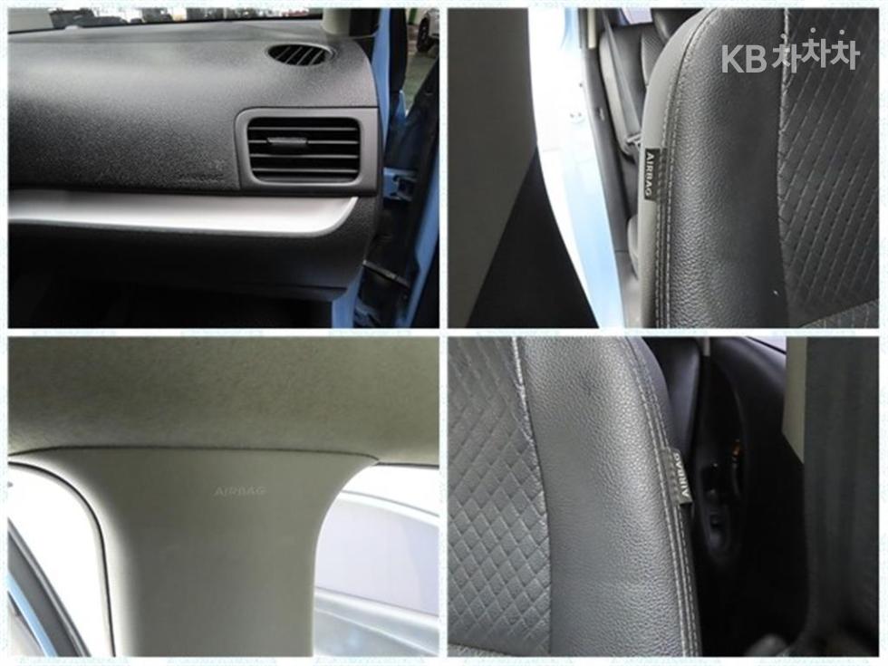 2012 - kia all