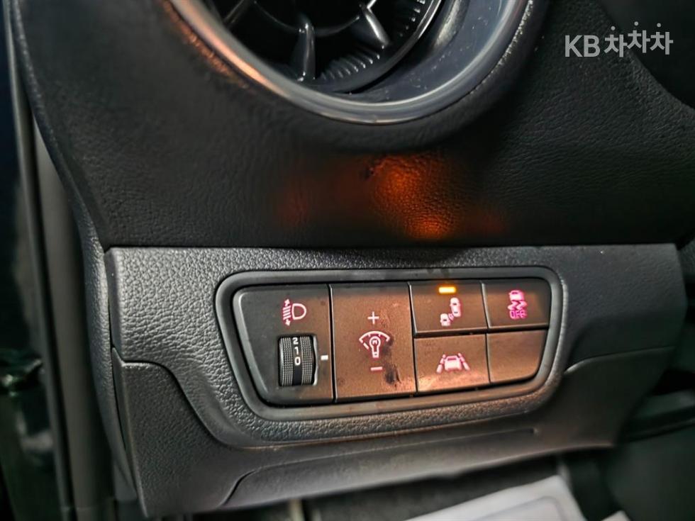 2020 - kia k3