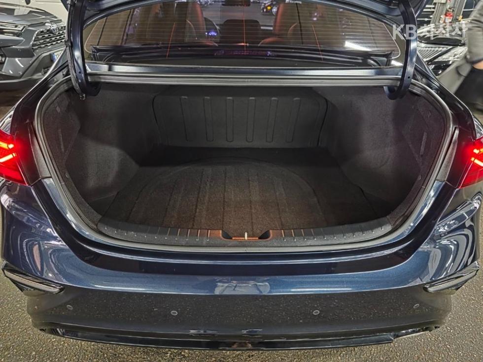 2020 - kia k3