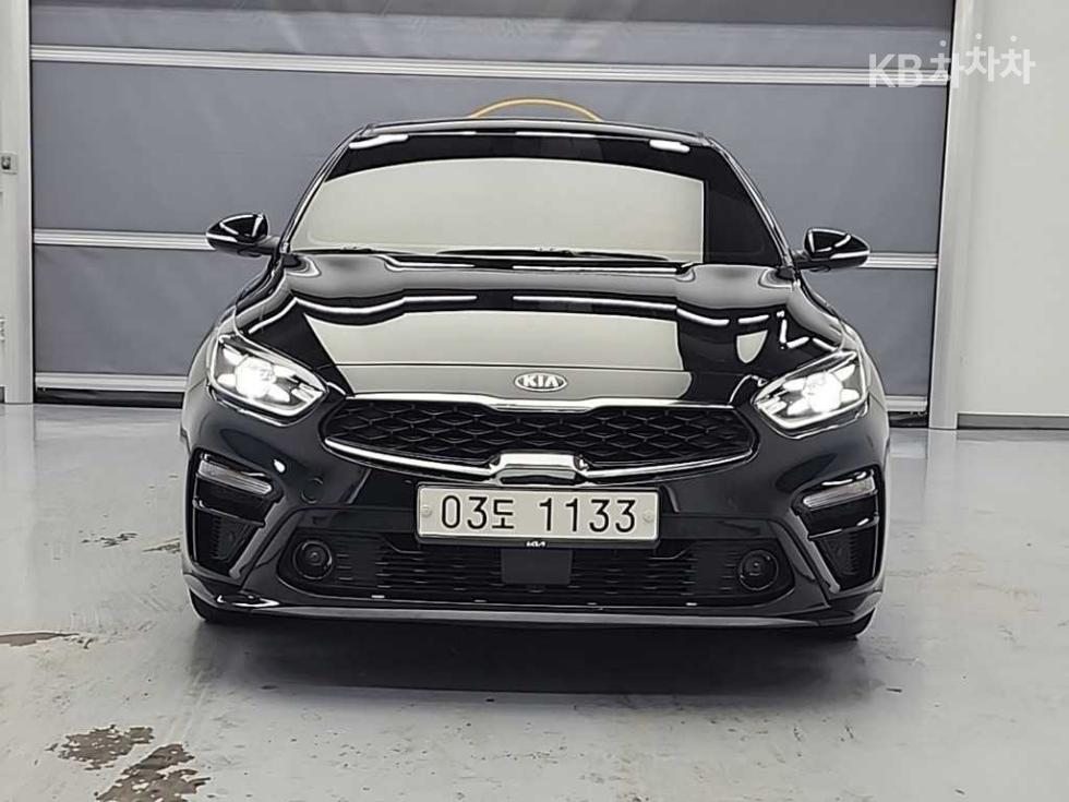 2019 - kia k3