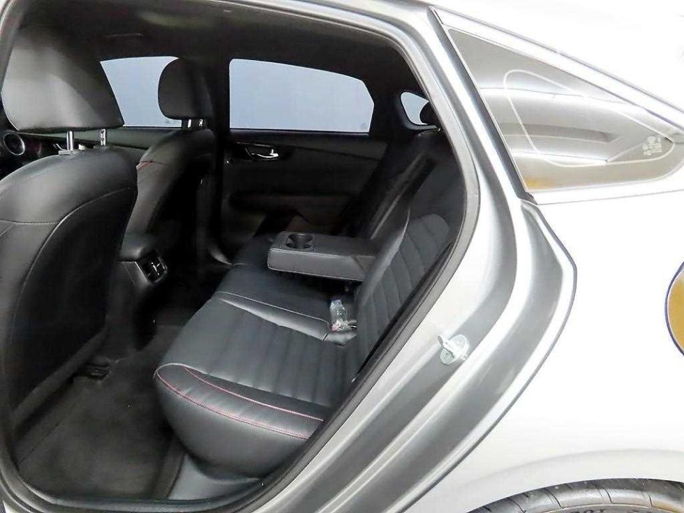 2021 - kia k3