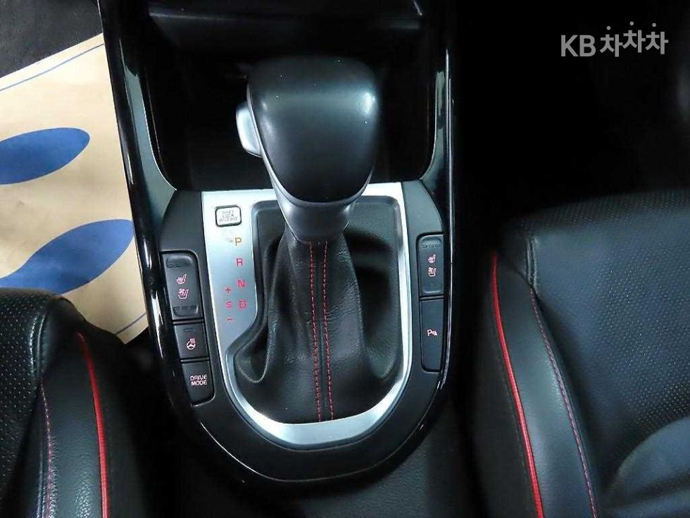 2021 - kia k3