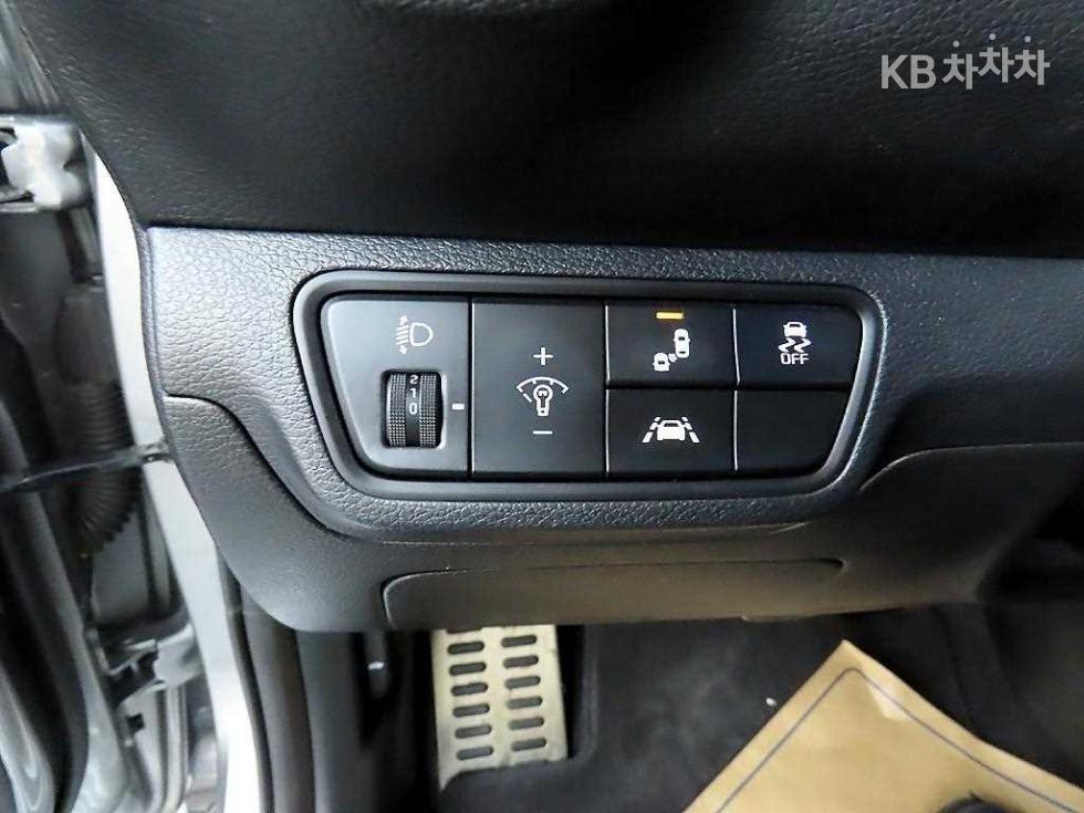 2021 - kia k3