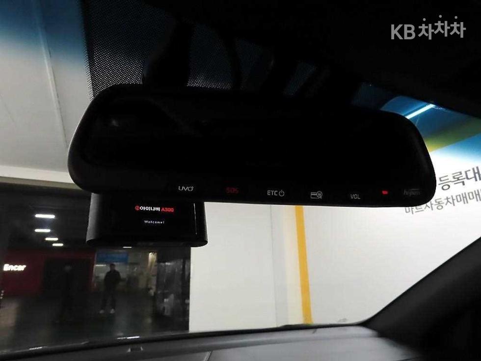 2021 - kia k3