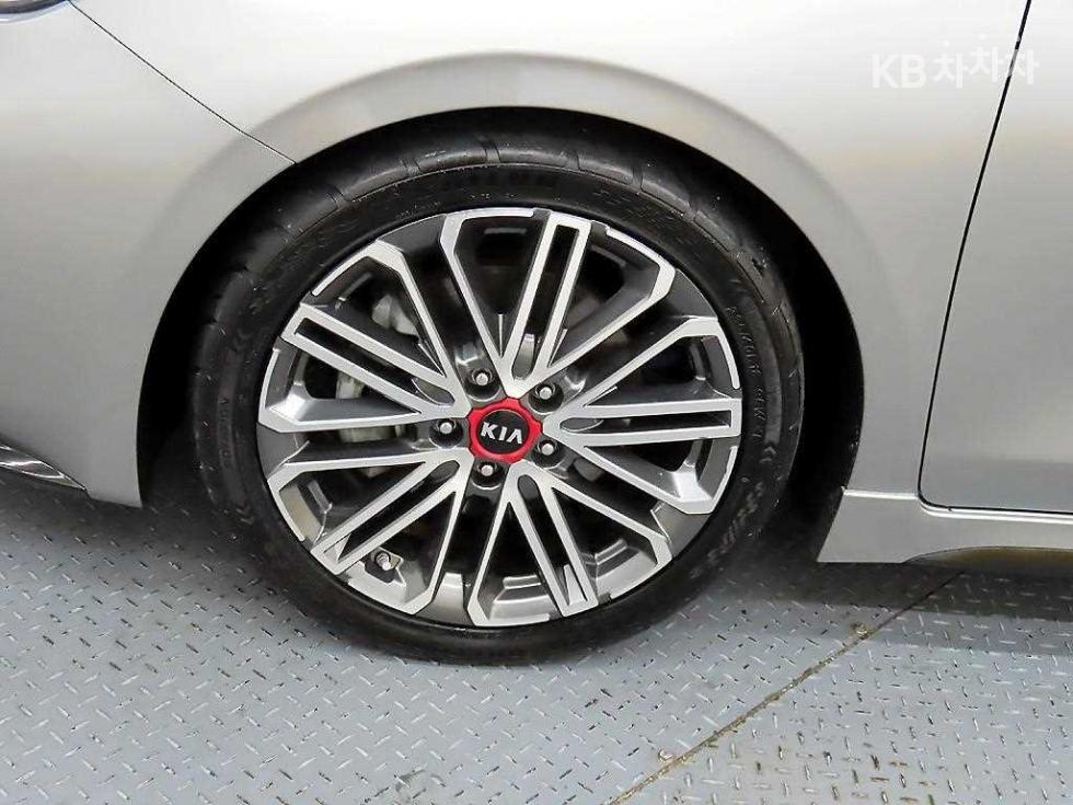 2021 - kia k3