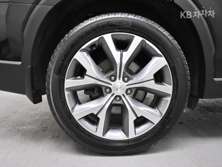 Hyundai Palisade 2.2 Diesel AWD Prestige 6