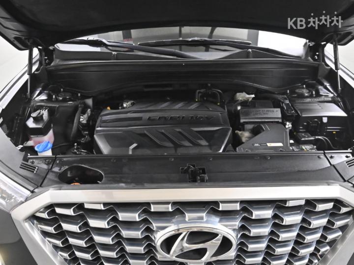 Hyundai Palisade 2.2 Diesel AWD Prestige 7