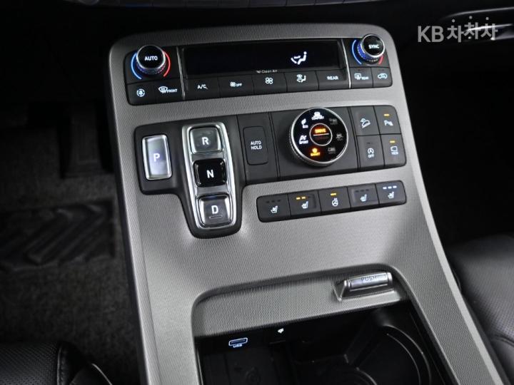 Hyundai Palisade 2.2 Diesel AWD Prestige 10