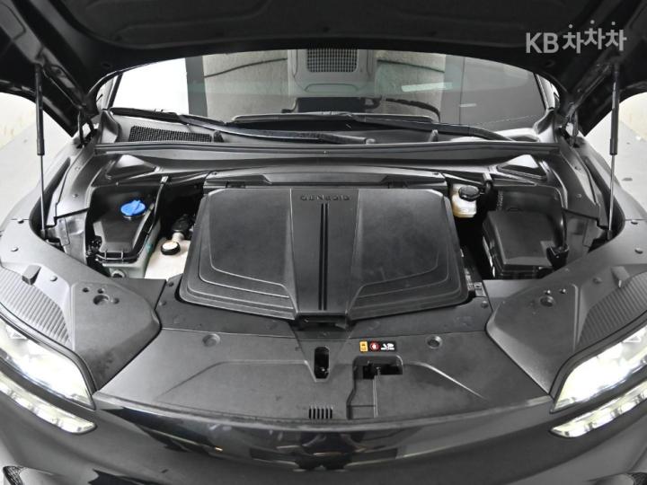 Genesis GV60 Standard 2WD Base Type 7