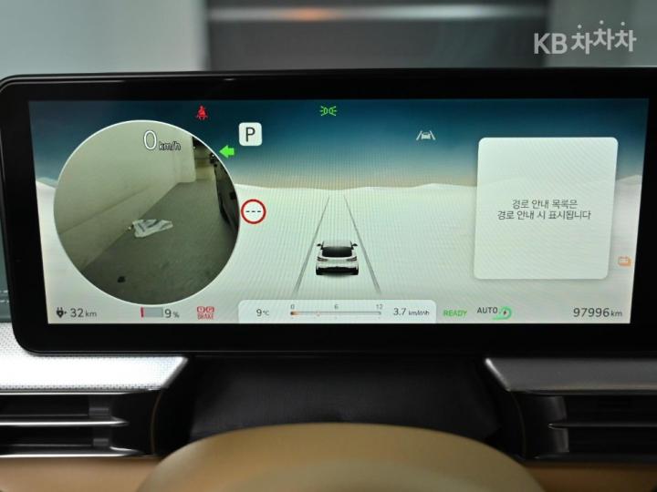 Genesis GV60 Standard 2WD Base Type 9