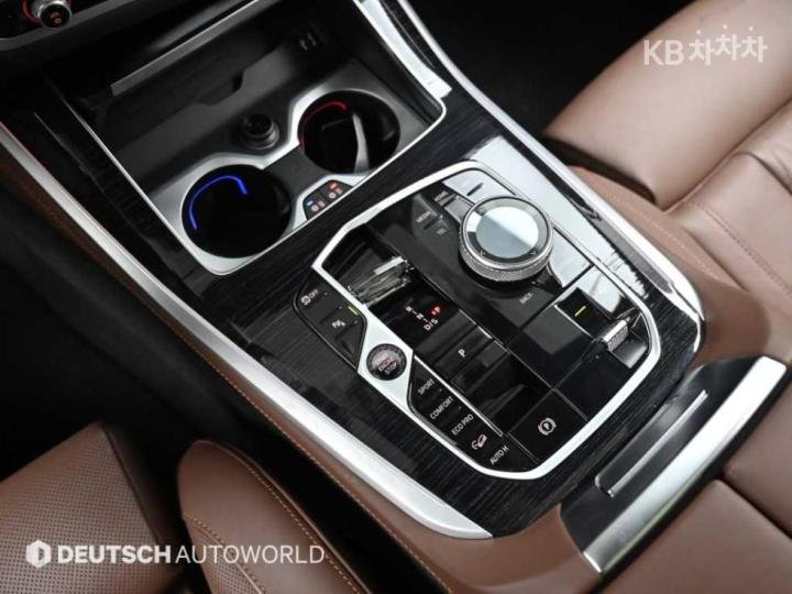 BMW X5 G05 xDrive 40i M Sport 10