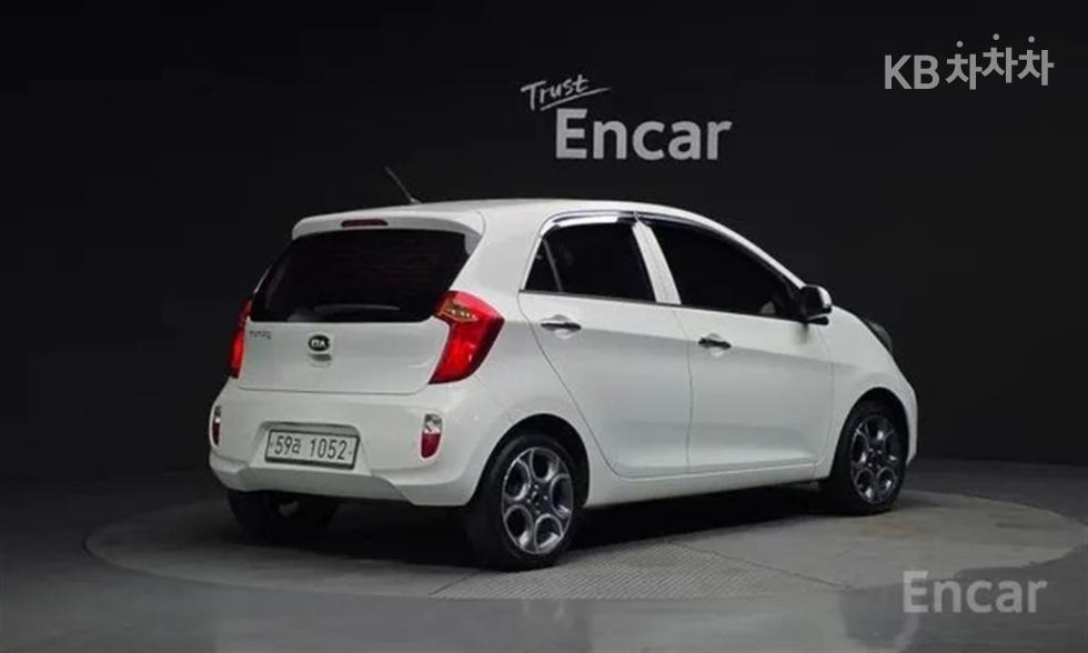 2015 - kia all