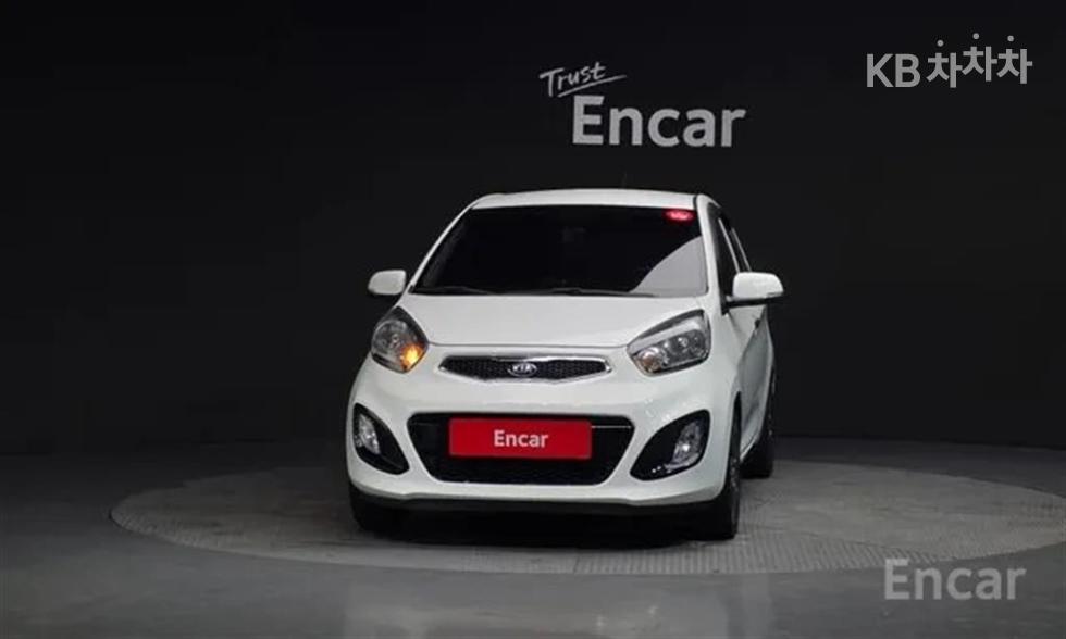 2015 - kia all