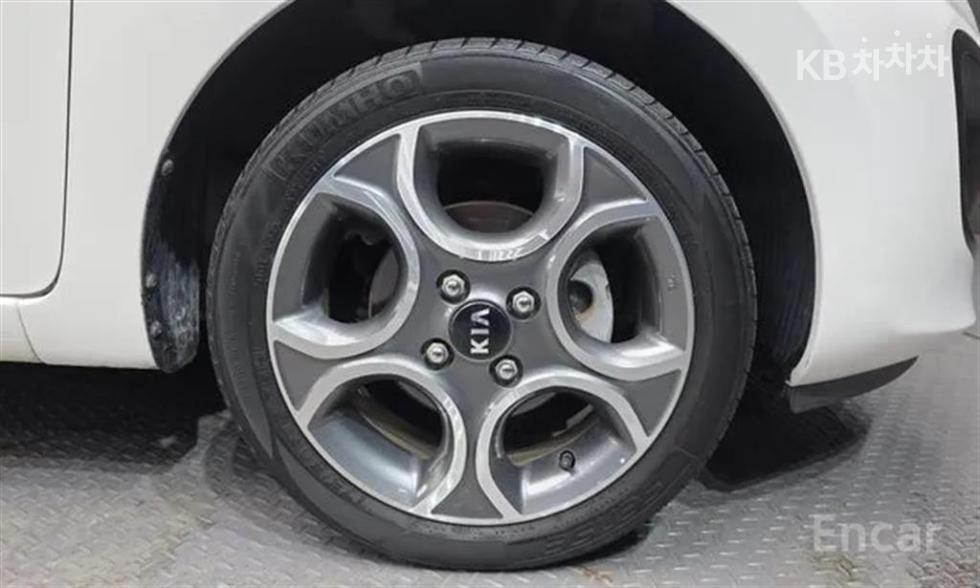 2015 - kia all