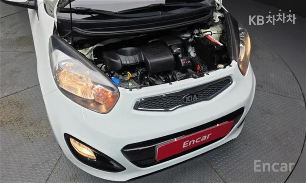 2015 - kia all