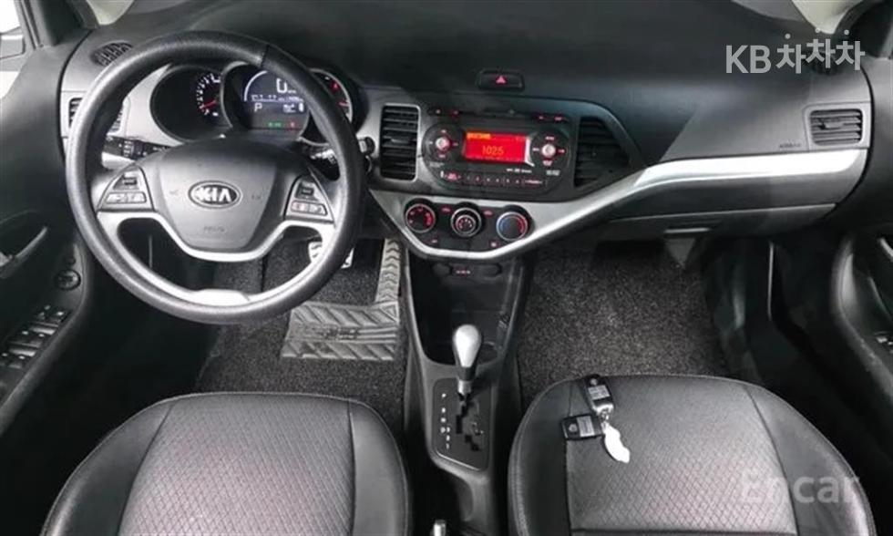 2015 - kia all