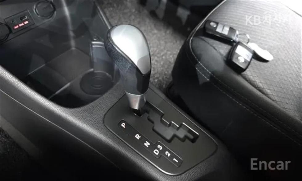 2015 - kia all