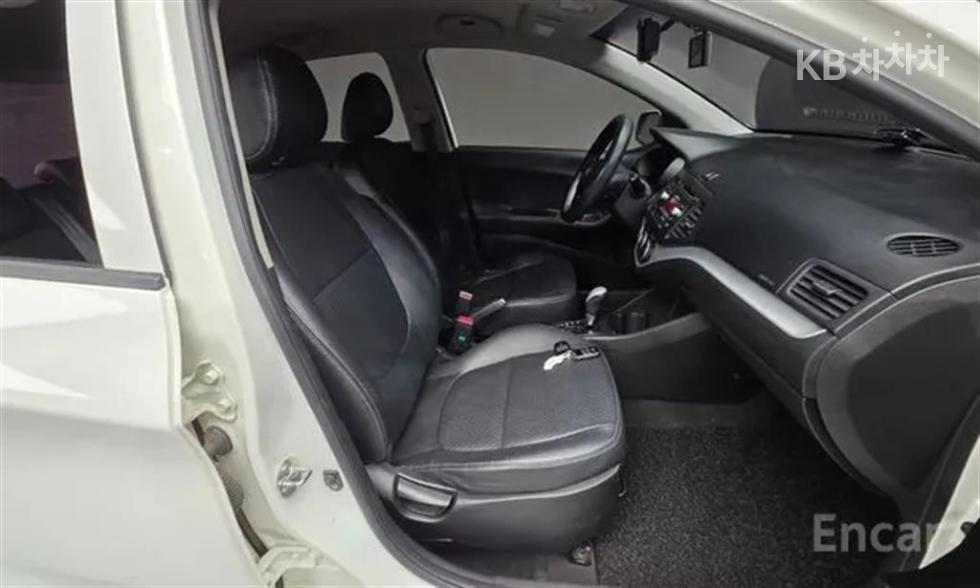 2015 - kia all