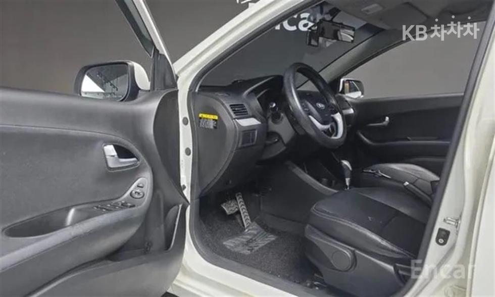2015 - kia all