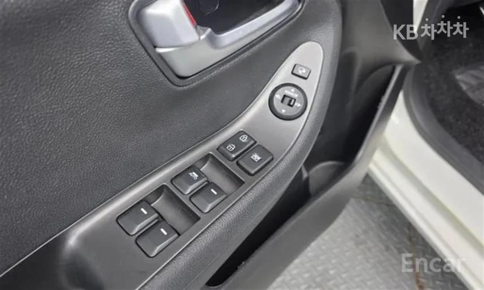 2015 - kia all