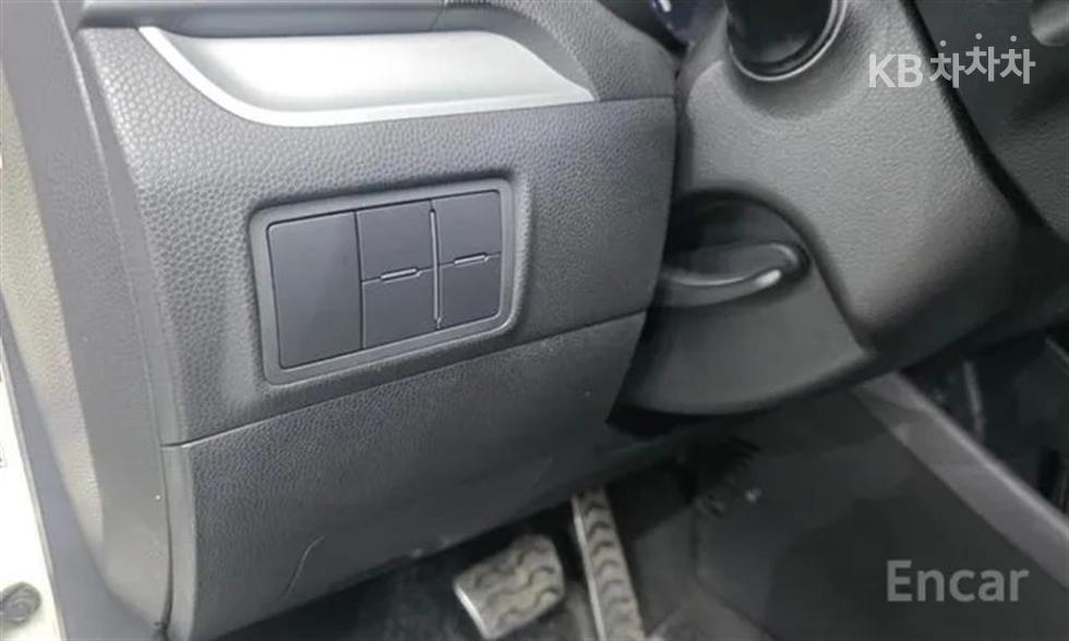 2015 - kia all