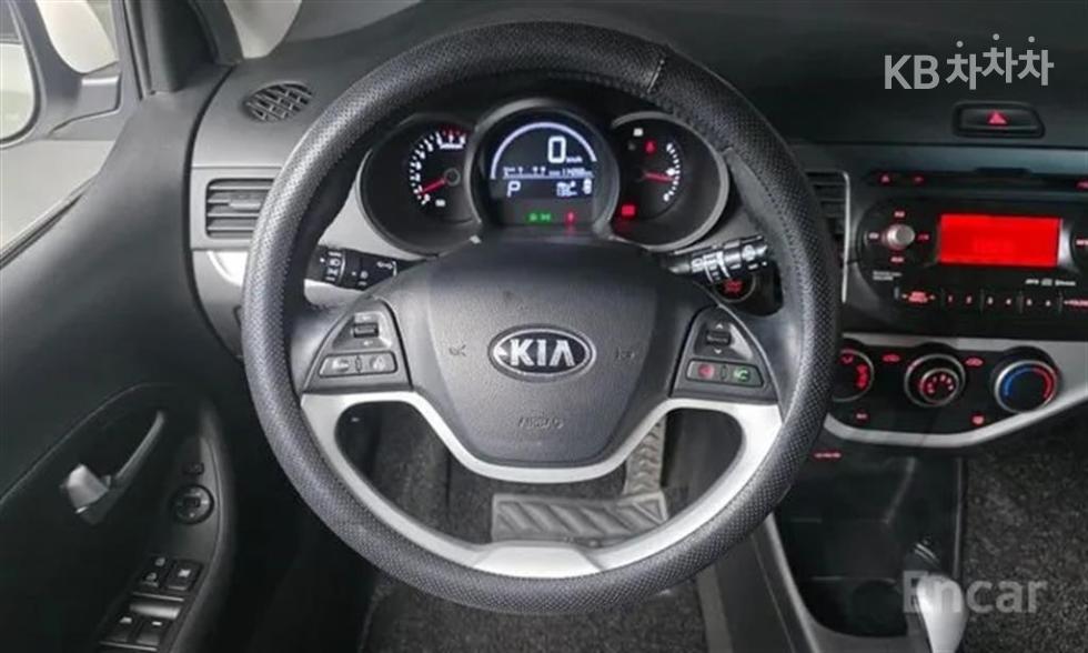 2015 - kia all