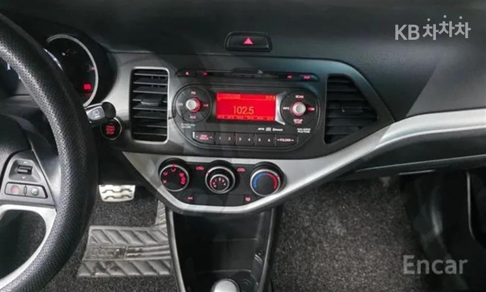 2015 - kia all