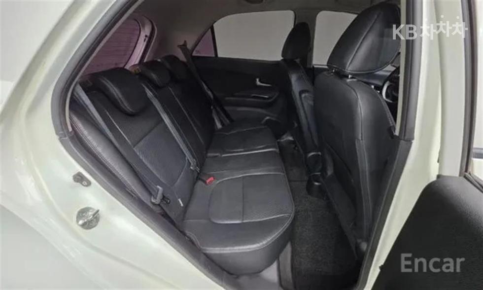 2015 - kia all